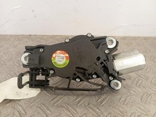 Moteur essuie glace arriere PEUGEOT 206 PHASE 2 BREAK 6405N0