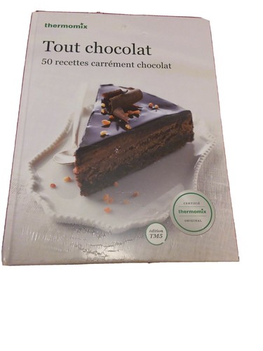 Livre recettes thermomix - recettes,