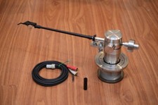 Exclusive EA-10 Tonearm for MC