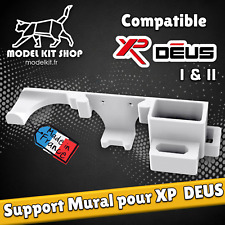 XP Deus 1 & 2 - Support Mural