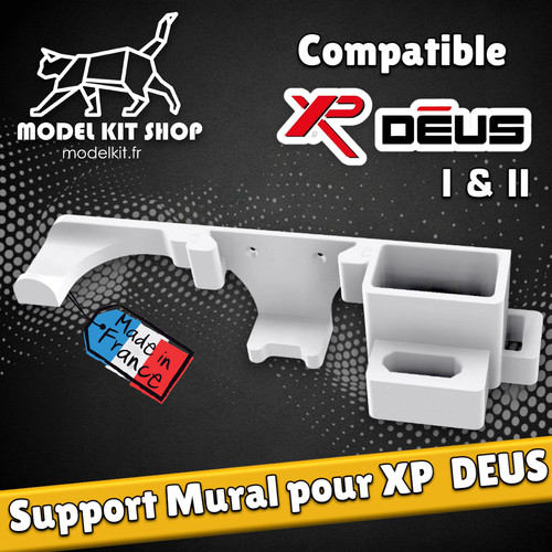 Deus support mural - deus,