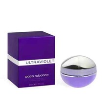 PACO RABANNE ULTRAVIOLET POUR