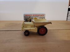 Muir Hill Basculeur Automoteur