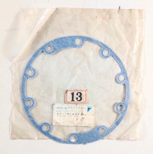 Pompe À Huile 0131980 Pour