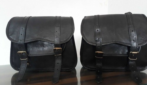 Sacoches selle pochette - de,