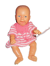 poupée berenguer fille 42 cm