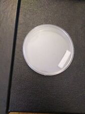 Capsule For Large Rounds -