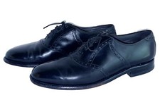 FOOTJOY ICON BLACK 11 1/2 C