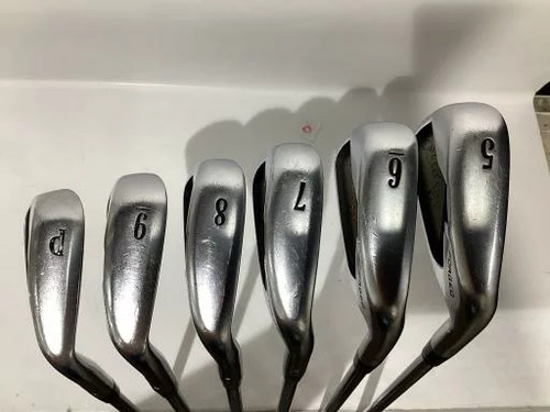 Callaway legacy iron set 9 - set, 5-9