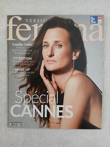 Femina 1154 5 2024 - n°1154, 13/5/2024