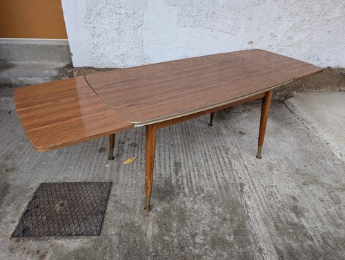 Table basse mufuti vintage - table,