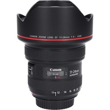Canon Objectif Zoom Grand