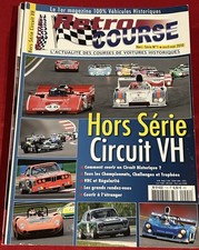 RETRO COURSE Hors-Serie 1