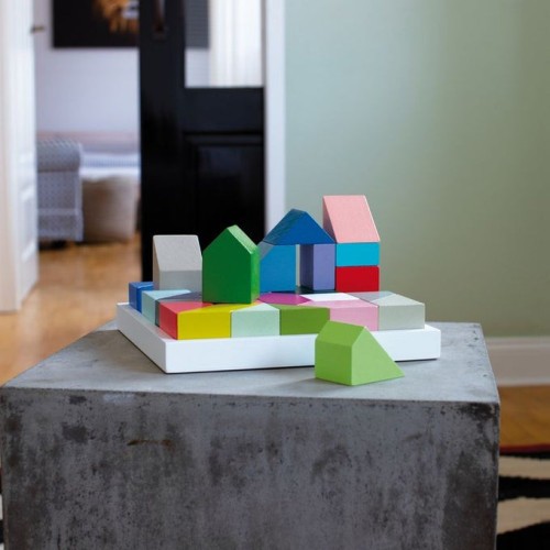 Jeu construction thirty par - jeu,