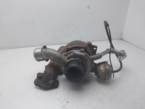 55205179 turbocompresseur opel - 55205179,