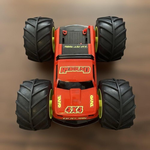 Taiyo rebound 4x4 car body - rebound,