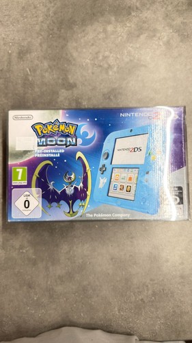 Console nintendo 2ds edition - console,