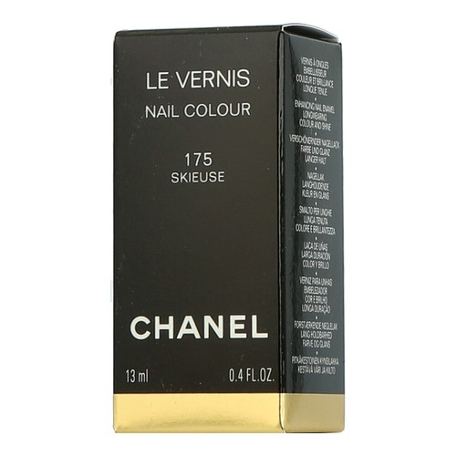 Chanel vernis 175 skieuse - le,