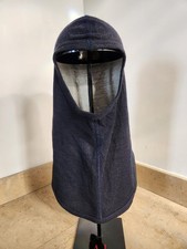 Cagoule de sapeur pompier de Paris - BSPP - Etat d'usage