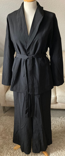 Ensemble pantalon veste - de,
