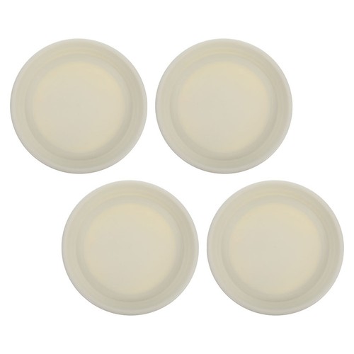 Pcs base pot - 4, bac