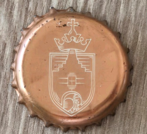 Capsule bière à - capsule,