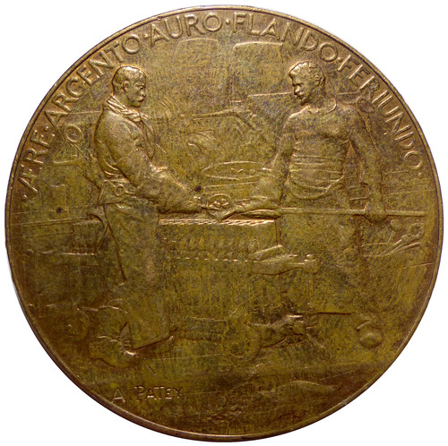 Médaille monnaie paris - de,