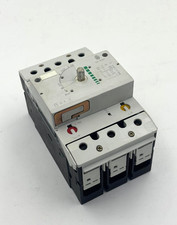 Moeller | NZM7-405-M | Disjoncteur | 40A