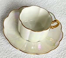TASSE A CAFE PORCELAINE DE