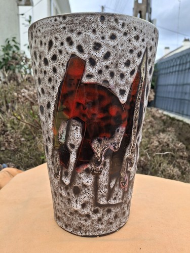 Grand vase marius - vase,