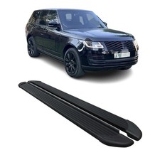 Marchepieds Latéraux pour