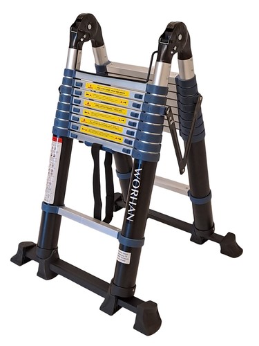echelle aluminium