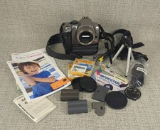 Canon EOS Digital Rebel 300D