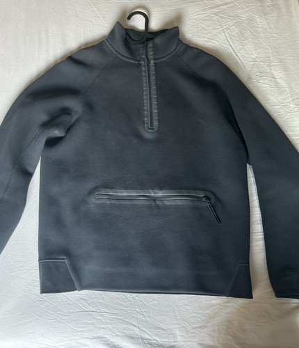 Pull nike teck - noir,