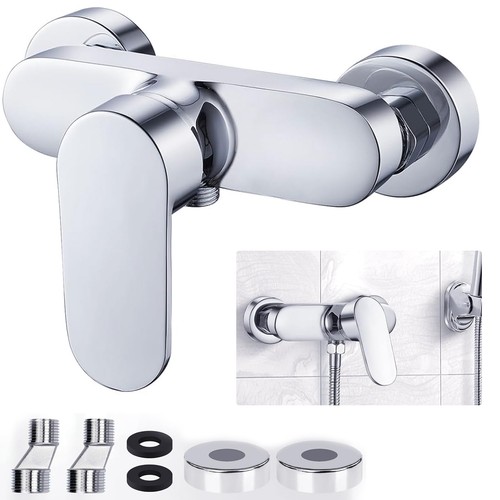 Robinet douche mitigeur - robinet, de
