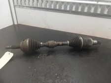 Cardan gauche (transmission)