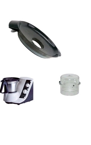 Bouchon pour bol - , thermomix