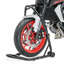 Béquille pour T fourche pour Ducati Streetfighter 848 11-15 CLB