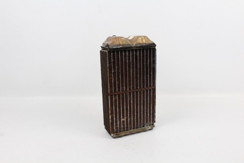Condenseur radiateur - condenseur,