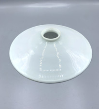 Abat jour ancien en opaline