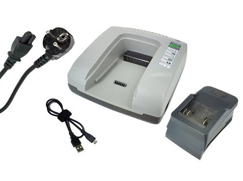 Powersmart 36v chargeur - powersmart,