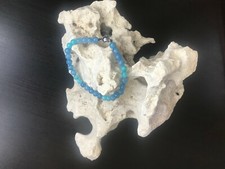 Bracelet en pierre naturelle