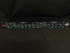dbx 166xl