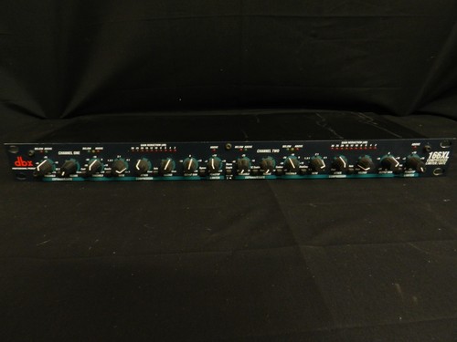 Dbx 166xl - dbx,
