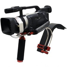 Pro AX1 shoulder support for