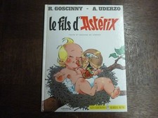 ASTERIX T27 EO -  LE FILS D