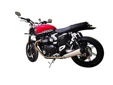 Support de plaque latéral