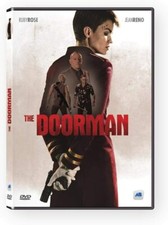 DVD *** THE DOORMAN *** Jean