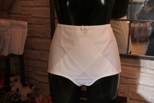 Gaine culotte grande taille - culotte,