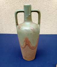 Bouteille à liqueur ou Vase